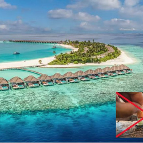 Maldive interzic vânzarea tutunului persoanelor născute după 2007