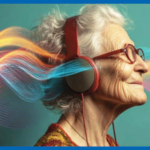 Muzica reduce semnificativ riscul de demenţă la persoanele în vârstă