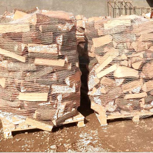 Proiect de lege propune plafonarea prețurilor la lemnul de foc pentru populație