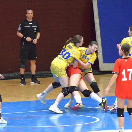 Echipele prahovene au înregistrat rezultate importante în meciurile de duminică