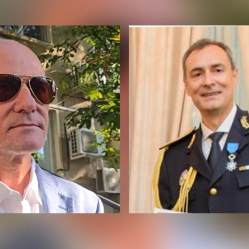 Curtea de Apel București verifică măsurile într-un dosar complex de corupție