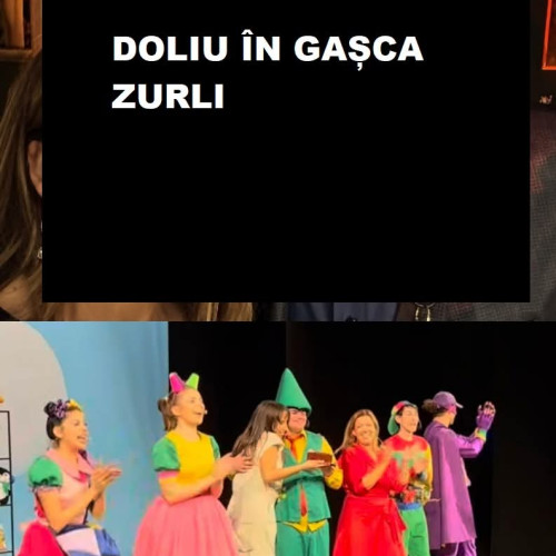 A plecat omul drag al Gașca Zurli, domnul Bartha, cunoscut drept „bunicul Zurli”