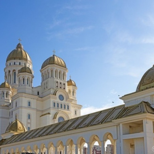 Modificări în programul de vizitare al Catedralei Naționale după pelerinaj