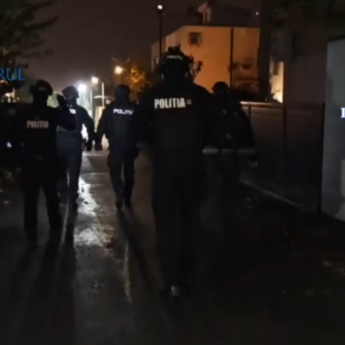 Percheziţii în dosar de înşelăciune şi fals privind recunoaşterea studiilor medicale