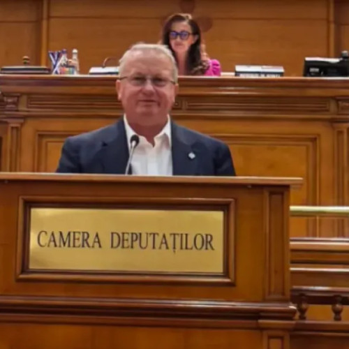 Remus Lăpușan critică întârzierile în dezvoltarea terminalului cargo la Aeroportul Cluj