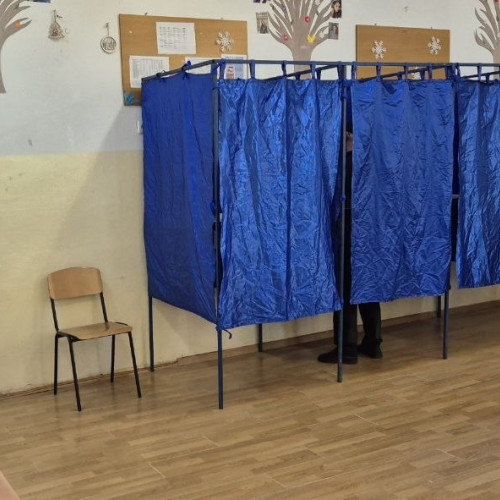 Tragerea la sorți pentru alegerile locale parțiale din Constanța va avea loc pe 10 noiembrie