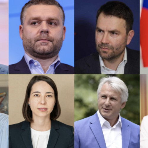 Fragmentarea candidaturilor complică alegerile pentru Primăria Capitalei