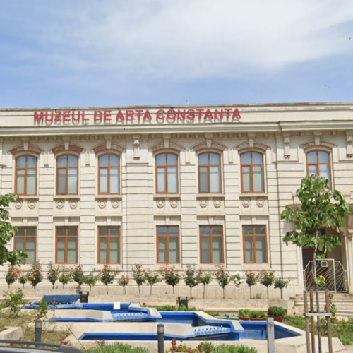 Eveniment dedicat multiculturalismului și conviețuirii interetnice în Constanța