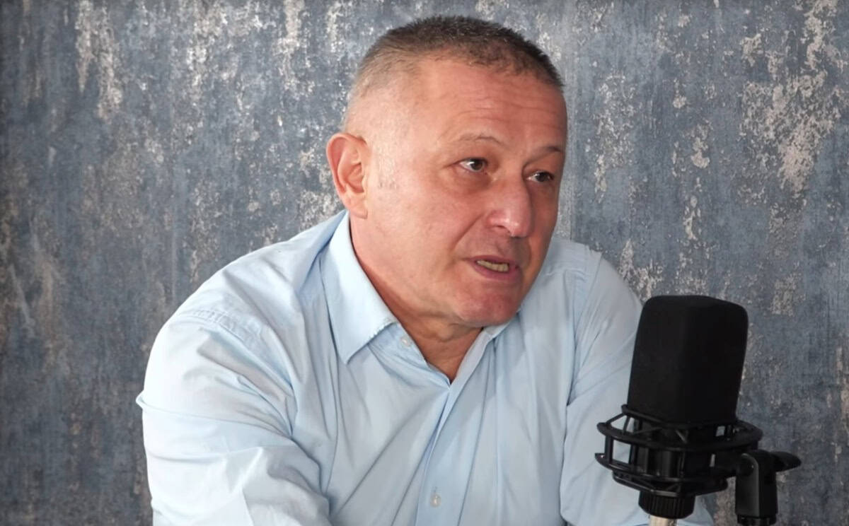 Profesorul Marcel Tanțău despre problemele sistemului medical și obiceiurile alimentare din România