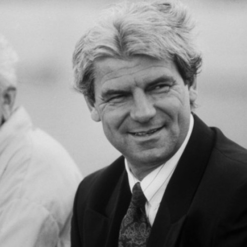 A murit Emeric Ienei, antrenor legendar al Stelei Bucureşti