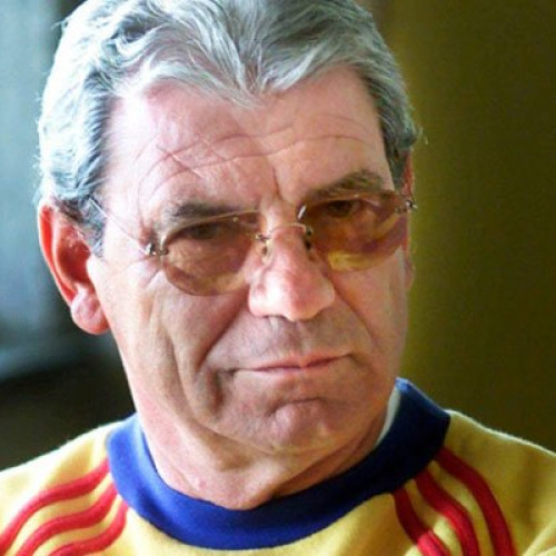 A murit antrenorul Emeric Ienei, câștigător al Cupei Campionilor Europeni