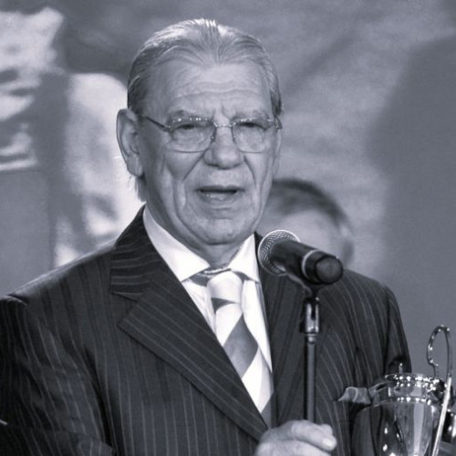 Emoție în fotbalul românesc după decesul antrenorului Emeric Ienei