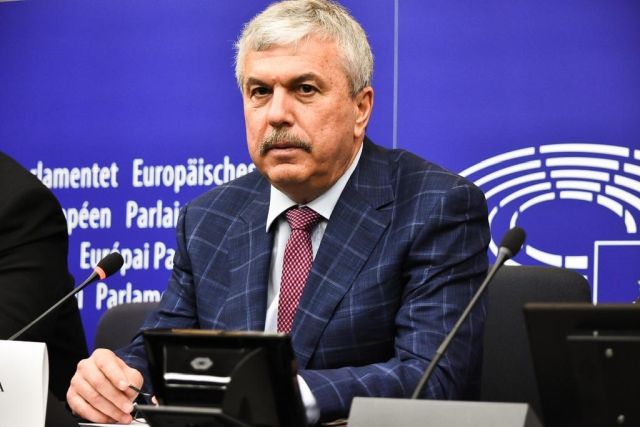 Dan Nica desemnat raportor pentru Fondul European pentru Competitivitate