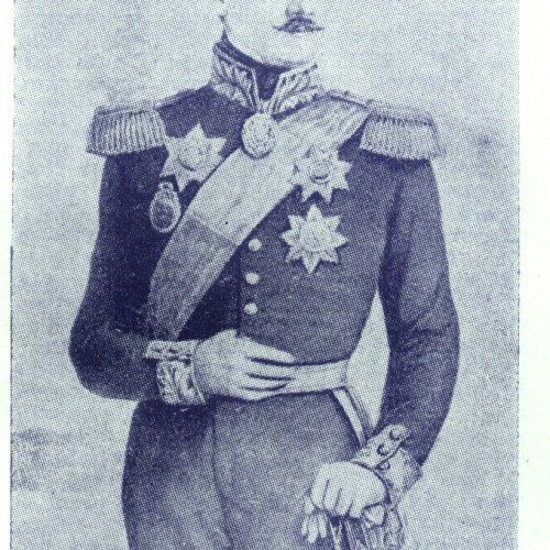 Rămășițele lui Grigore Alexandru Ghyka revin în România după 168 de ani