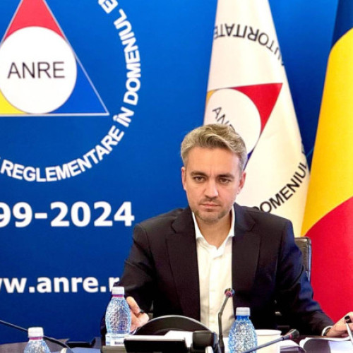 ANRE cere prioritate pentru mentenanța rețelelor de gaze în România