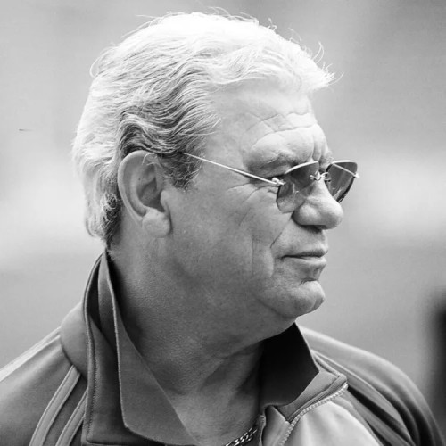 CFR Cluj a transmis condoleanțe după decesul legendarului Emeric Jenei