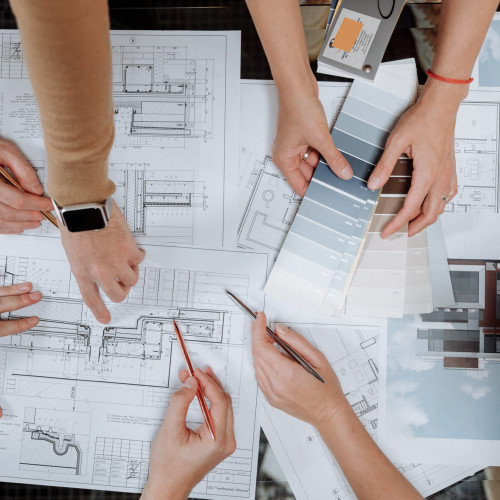 Marinii Buildings Development a primit certificat de urbanism pentru un proiect în Constanța