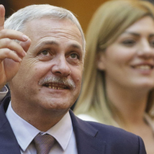 Liviu Dragnea respinge acuzațiile privind interdicția de participare la Congresul PSD