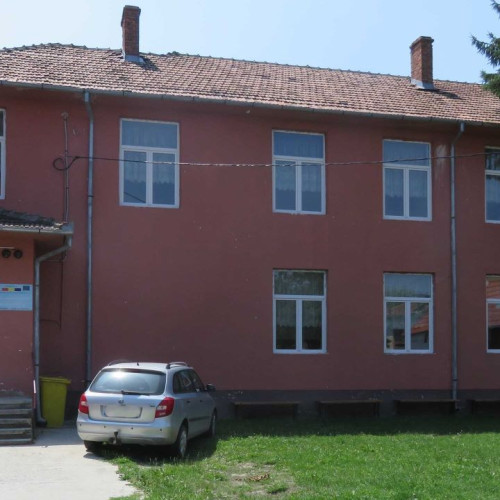 Comuna Hăghig primește finanțare pentru modernizarea școlii gimnaziale