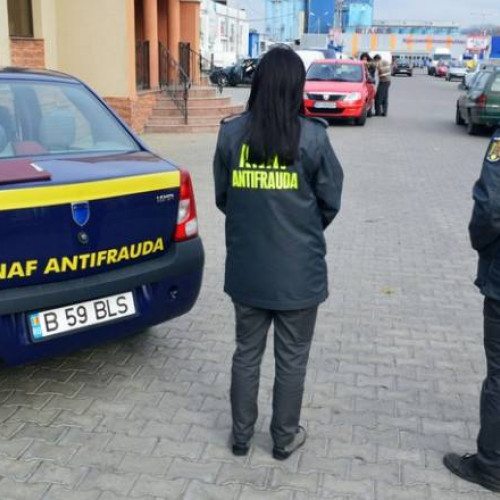 Inspectorii ANAF vor putea purta arme și anchete fiscale în următoarea reorganizare