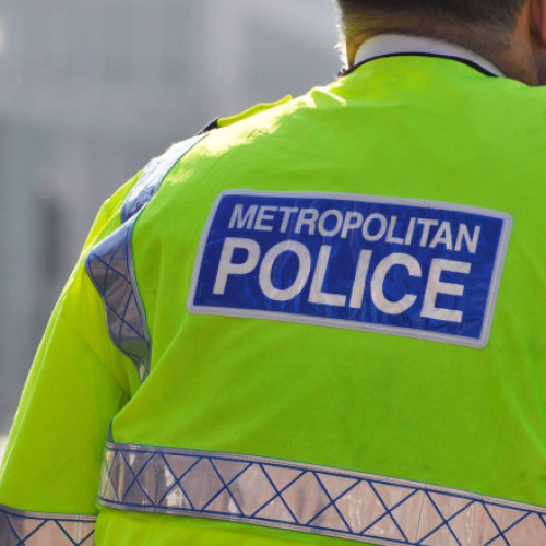 Poliția din Londra caută un deținut eliberat din greșeală din penitenciar