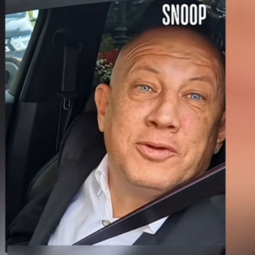 Deputatul PSD Răzvan Ciortea are un SUV de lux absent din declarația sa de avere