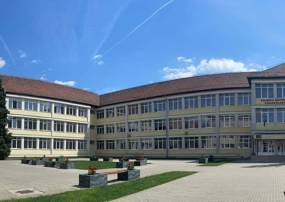 Sebeșul sărbătorește 130 de ani de la nașterea lui Lucian Blaga și 80 de ani de la colegiu