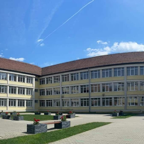 Sebeșul sărbătorește 130 de ani de la nașterea lui Lucian Blaga și 80 de ani de la colegiu