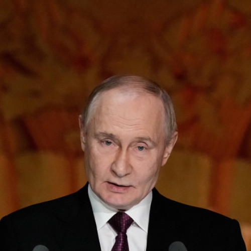 Mark Rutte comentează ședințele lui Putin și amenințările hibride la adresa României