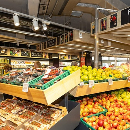 Profi, parte din Ahold Delhaize, înfruntă dificultăți majore în România