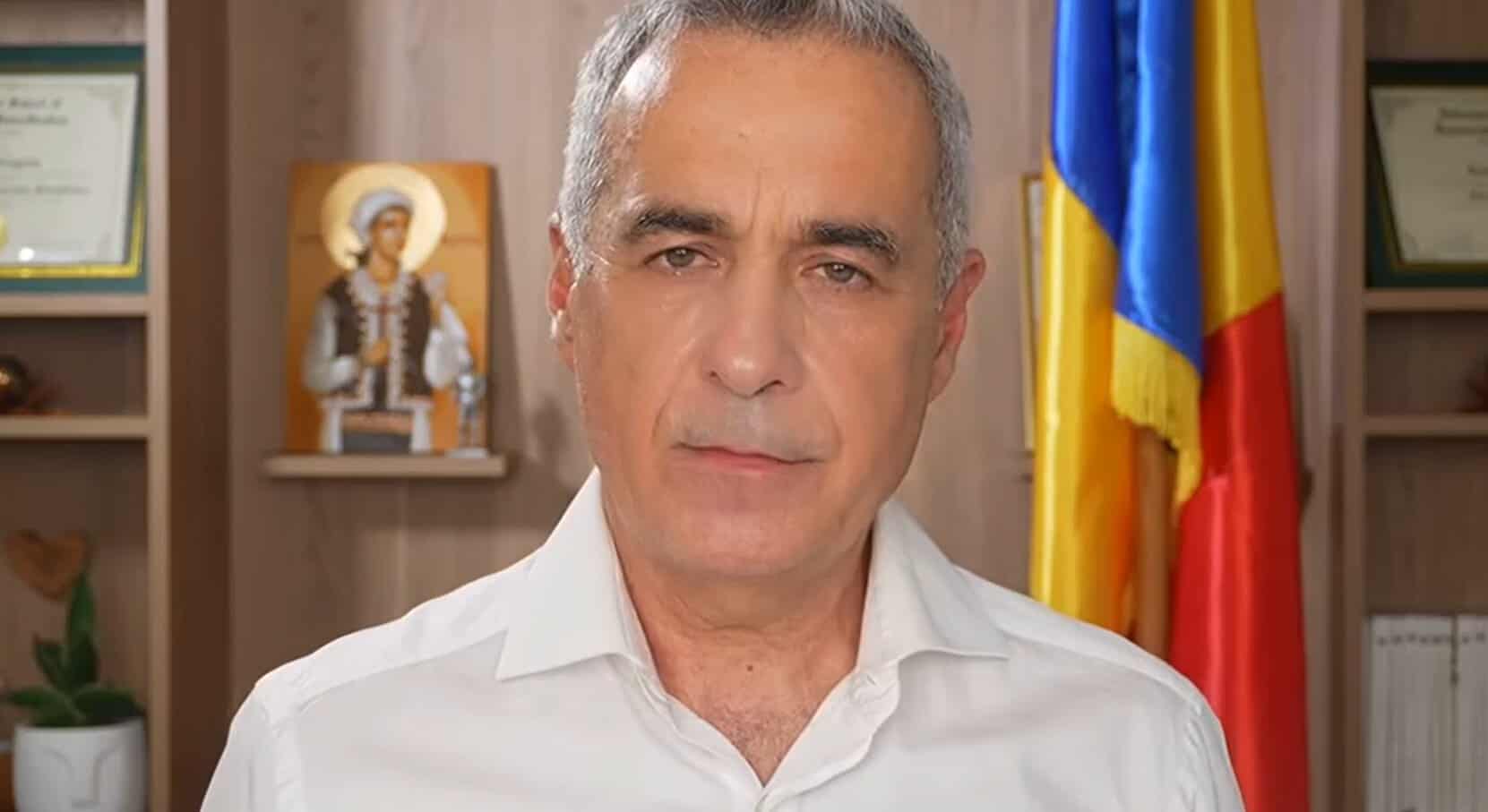 Călin Georgescu ar fi fost ajutat să părăsească România printr-o angajare fictivă în Austria