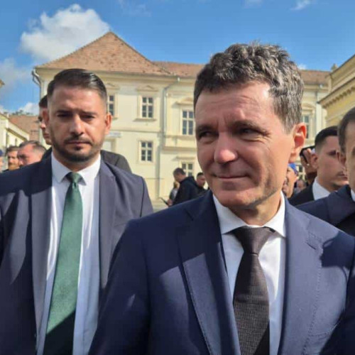 România implementează strategia națională pentru industria de apărare până în 2030