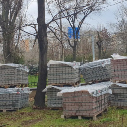 Proteste și petiții împotriva proiectului de modernizare a Parcului IOR din Sector 3