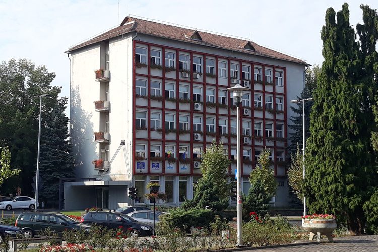 Primăria Baia Mare organizează concurs pentru un post de consilier în Departamentul Investiții