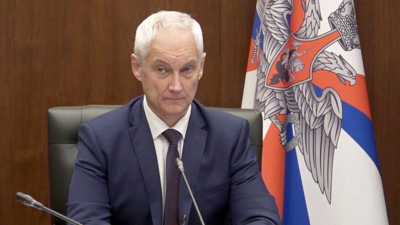 Rusia acuză SUA de simularea unui atac nuclear în timpul exercițiilor militare