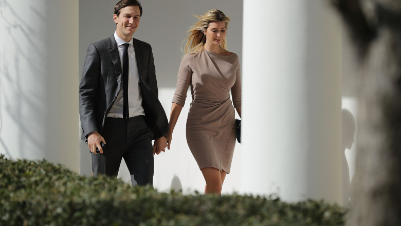 Parlamentul Serbiei discută un plan pentru complexul de lux din Belgrad al lui Jared Kushner