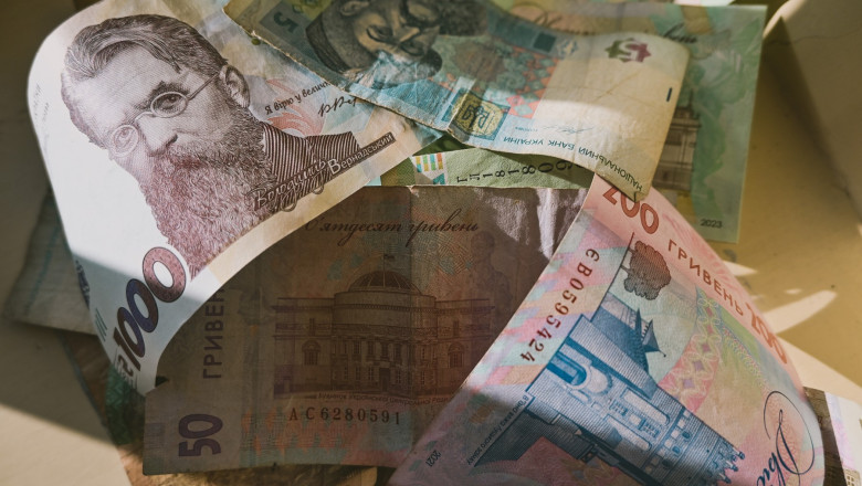 Ucraina vrea să înlocuiască copeica cu moneda istorică „şah” în acest an