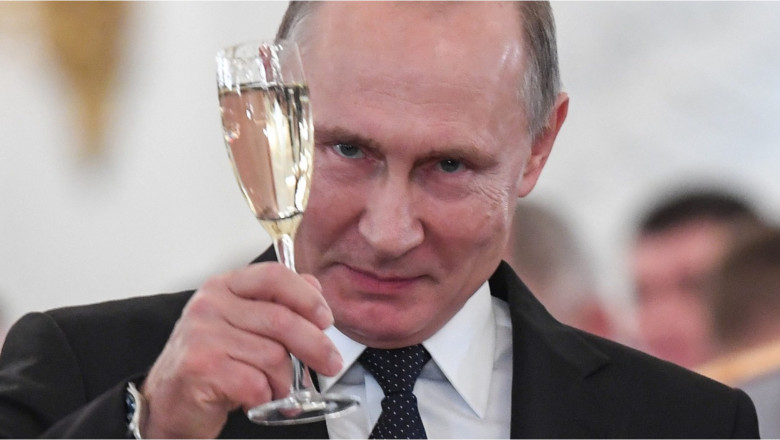 Vladimir Putin a plasat rude în funcții cheie din stat și companii rusești