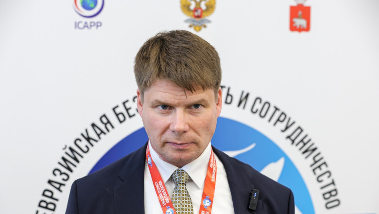 Membri ai AfD vor participa la un simpozion în Rusia, provocând controverse