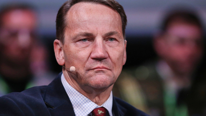 Ministrul polonez de Externe despre impactul populismului asupra extinderii UE