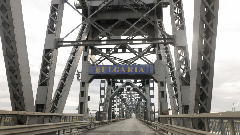Bulgaria introduce plata pe loc a amenzilor pentru șoferii străini