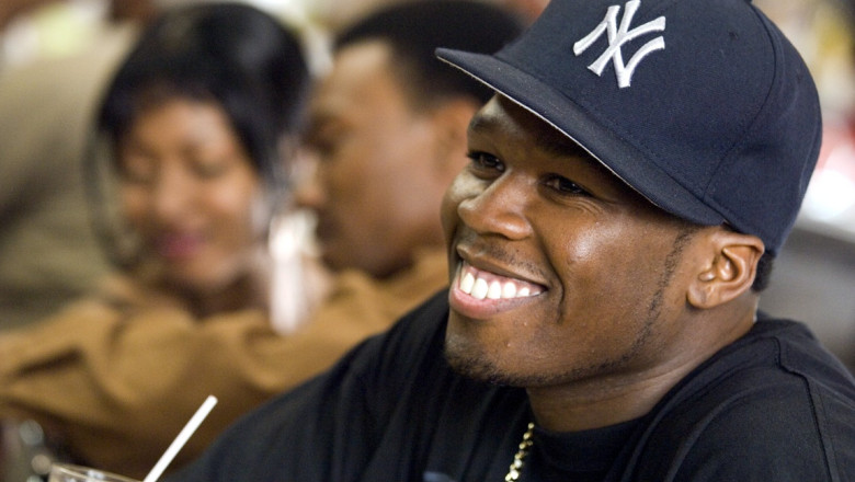 Rapperul 50 Cent părăsește New York după alegerea socialistului Zohran Mamdani