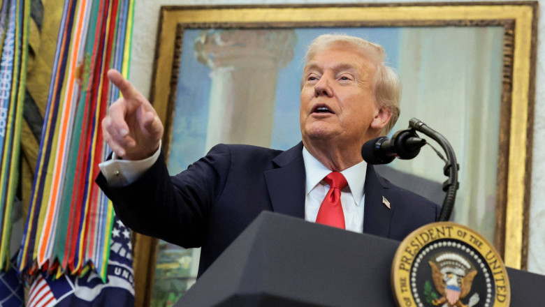 Donald Trump anunță acord pentru reducerea prețului medicamentelor pentru slăbit