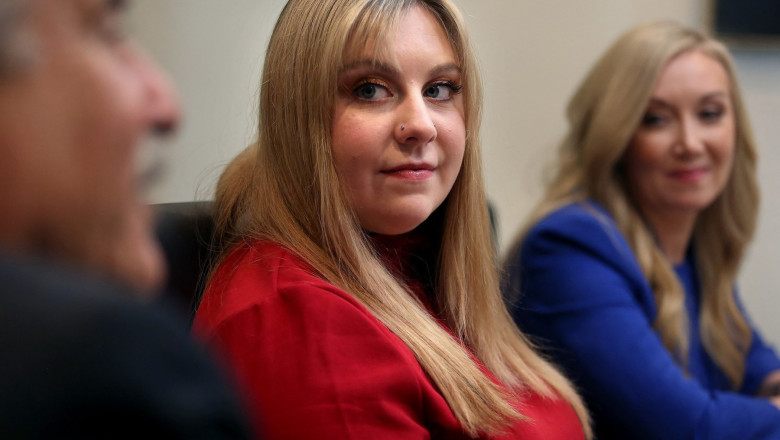 Fosta profesoară împușcată de un elev în Virginia primește 10 milioane de dolari despăgubiri