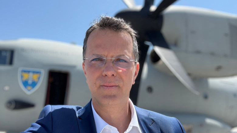 Ionuț Moșteanu: NATO poate interveni rapid în România în caz de conflict