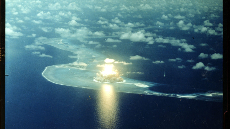 Rusia a început pregătirile oficiale pentru reluarea testelor nucleare