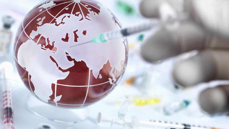 Germania actualizează reglementările de sănătate pentru a se pregăti mai bine pentru pandemii