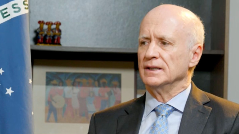 Brazilia militează pentru o lume multipolară și dezvoltă relații echilibrate cu marile puteri