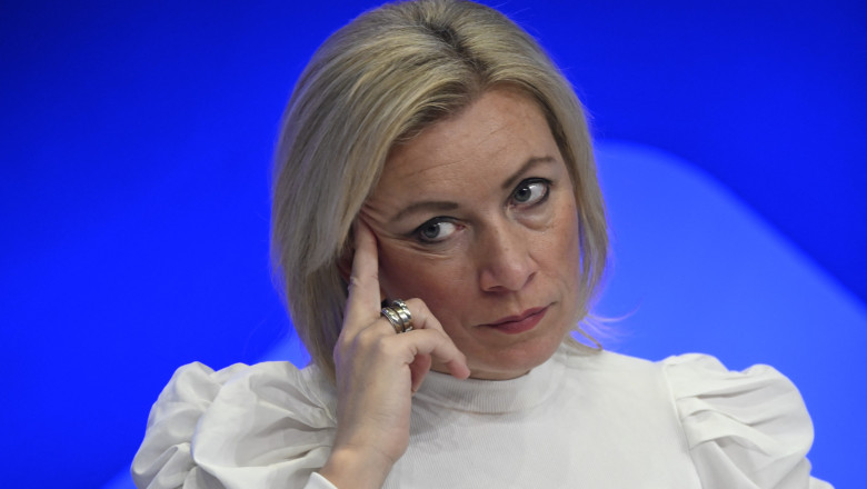 MAE rus cere clarificări după declarațiile lui Vucic despre vânzarea de muniție către UE