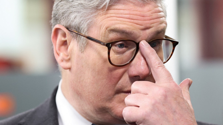 Guvernul britanic a ales varianta cea mai puțin ambițioasă pentru prevenirea atrocităților din Sudan